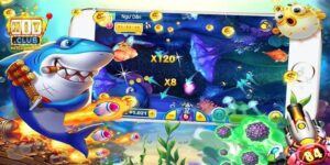 Bắn Cá 3D - Tựa Game Săn Cá Đổi Thưởng Cực Chất Tại HITCLUB 3 Bắn cá 3D tại cổng game HITCLUB là gì?