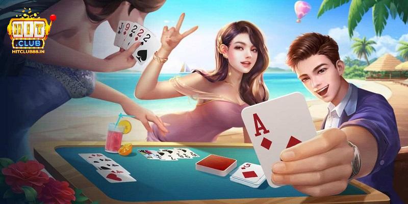 Giới thiệu sơ lược về sân chơi game bài HITCLUB đình đám