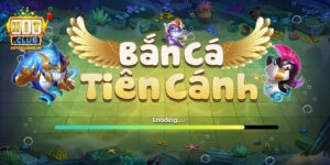 Bắn Cá Tiên Cánh - Siêu Phẩm Săn Cá Chỉ Có Tại HITCLUB 2 Những thông tin cần biết về bắn cá Tiên Cánh tại HITCLUB