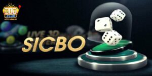 Sicbo HITCLUB - Tựa Game Casino Được Săn Đón Nhất 2025 3 Những thông tin cơ bản về tựa game Sicbo HITCLUB